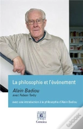La Philosophie Et L'Évènement