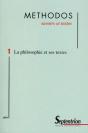 La Philosophie Et Ses Textes Tome 1 - Preview
