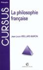 La Philosophie Francaise - Preview