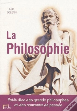 Capa do artigo La Philosophie