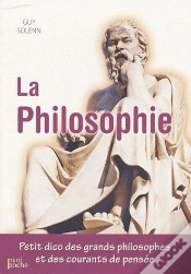 Capa do artigo La Philosophie