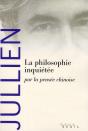 La Philosophie Inquiétée ; Par La Pensée Chinoise - Preview