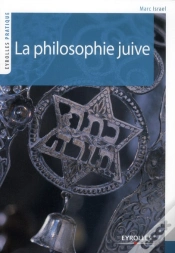 Capa do artigo La Philosophie Juive