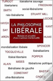 Capa do artigo La Philosophie Libérale : Histoire Et Actualité D