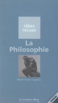 Capa do artigo La Philosophie