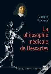 Capa do artigo La Philosophie Médicale De Descartes
