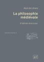 La Philosophie Médiévale (3e Édition) - Preview