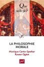 La Philosophie Morale (3e Édition) - Preview