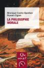 La Philosophie Morale (4e Édition) - Preview