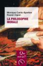 La Philosophie Morale (4e Édition) - Preview