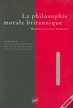 Capa do artigo La Philosophie Morale Britannique