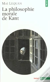 Capa do artigo La Philosophie Morale De Kant