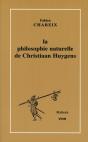 La Philosophie Naturelle De Christiaan Huygens - Preview