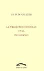 La Philosophie Officielle Et La Philosophie - Preview