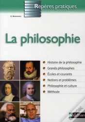 Capa do artigo La Philosophie