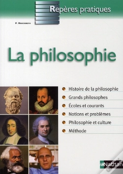 Capa do artigo La Philosophie