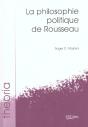 La Philosophie Politique De Rousseau - Preview