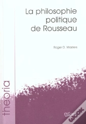 La Philosophie Politique De Rousseau