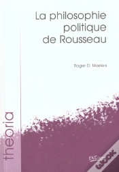 Capa do artigo La Philosophie Politique De Rousseau