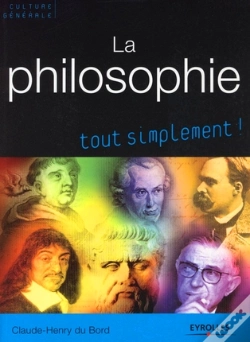 Capa do artigo La Philosophie Tout Simplement !