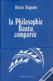 La Phiplosophie Bantu Comparée