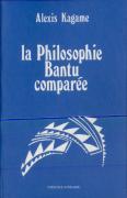 La Phiplosophie Bantu Comparée
