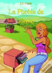 Capa do artigo La Phobie De Jamie - Reedition