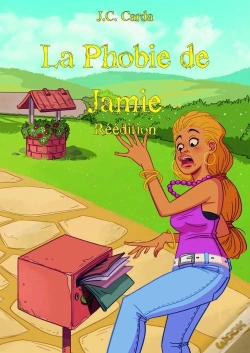 Capa do artigo La Phobie De Jamie - Reedition