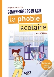 Capa do artigo La Phobie Scolaire (3ème Édition)
