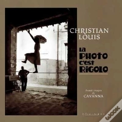 Capa do artigo La Photo C'Est Rigolo