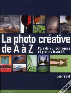Capa do artigo La Photo Creative De A A Z