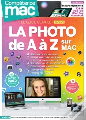 Capa do artigo La Photo De A À Z Sur Mac