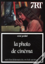 Capa do artigo La Photo De Cinema