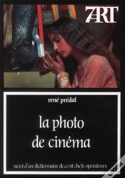 Capa do artigo La Photo De Cinema