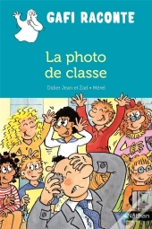 La Photo De Classe