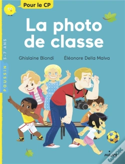 Capa do artigo La Photo De Classe