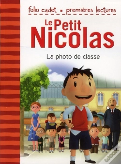Capa do artigo La Photo De Classe