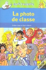 Capa do artigo La Photo De Classe
