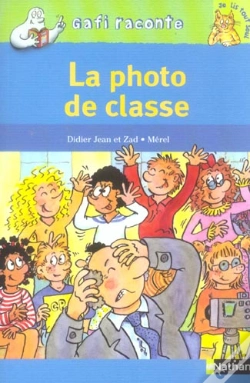 Capa do artigo La Photo De Classe