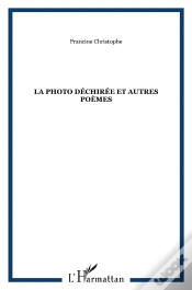 Capa do artigo La Photo Déchirée Et Autres Poèmes