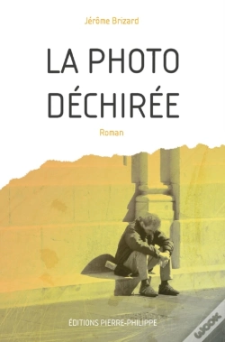 Capa do artigo La Photo Déchirée
