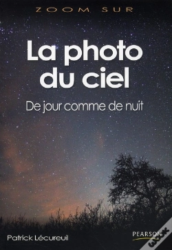 Capa do artigo La Photo Du Ciel