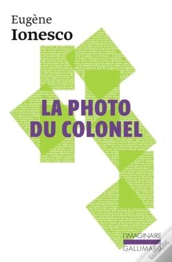 Capa do artigo La Photo Du Colonel