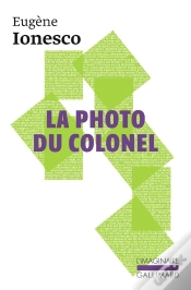Capa do artigo La Photo Du Colonel