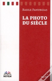 Capa do artigo La Photo Du Siecle