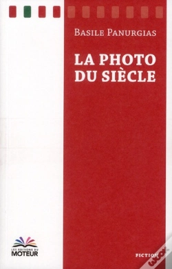 Capa do artigo La Photo Du Siecle