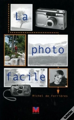 Capa do artigo La Photo Facile