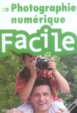 Capa do artigo La Photo Numérique Facile