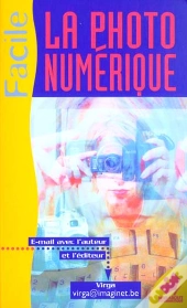 La Photo Numerique