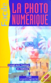 Capa do artigo La Photo Numerique
